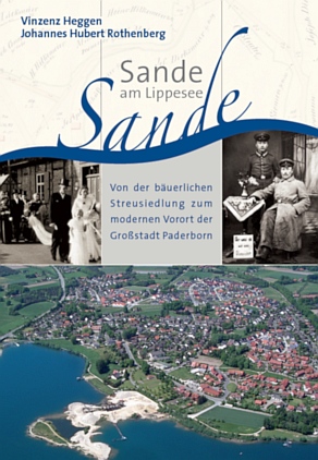 Heimatbuch Sande
